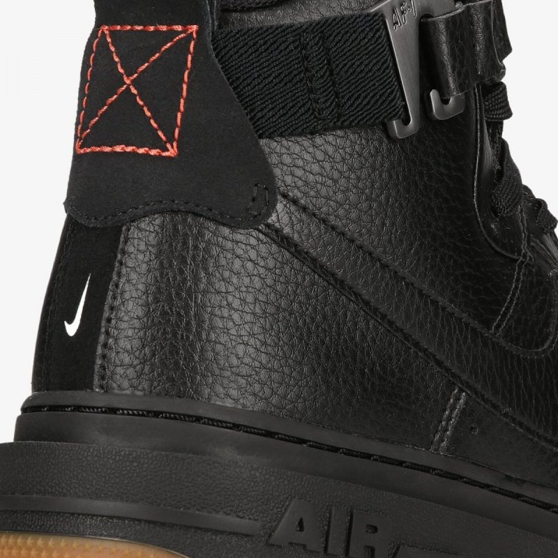 Nike Air Force 1 High Utility 2.0 W DC3584-001 shoes Footwear/Lifestyle Nike
