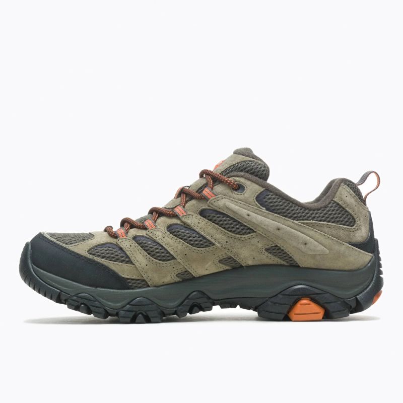 Merrell Moab 3 Gore-Tex M J035801 hiking shoes Footwear/Outdoor/Merrell Your Sports Performance
