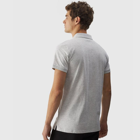 Polo shirt 4F M 4FWMM00TPTSM316 27S Clothing/Lifestyle/T-shirts 4F