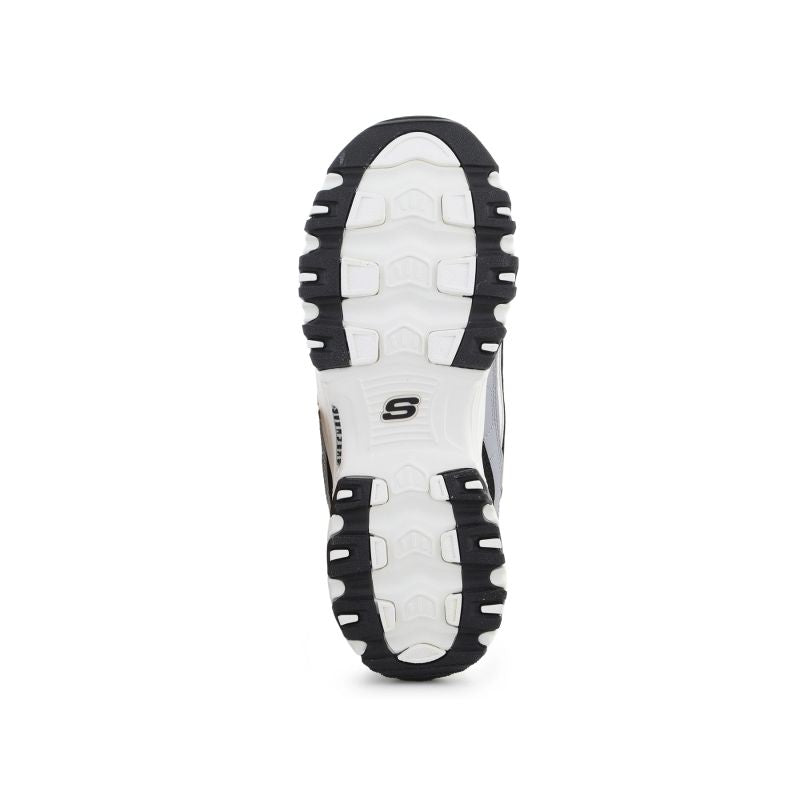 Skechers Slip-ins: Sport D'lites Shoes 150537-BKNT Black/Natural In preparation Your Sports Performance