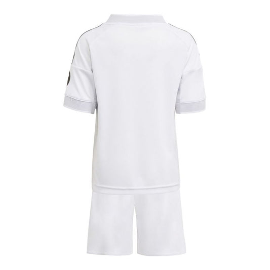 adidas Junior Real Madrid Home Kids JN8870 Set In preparation Adidas