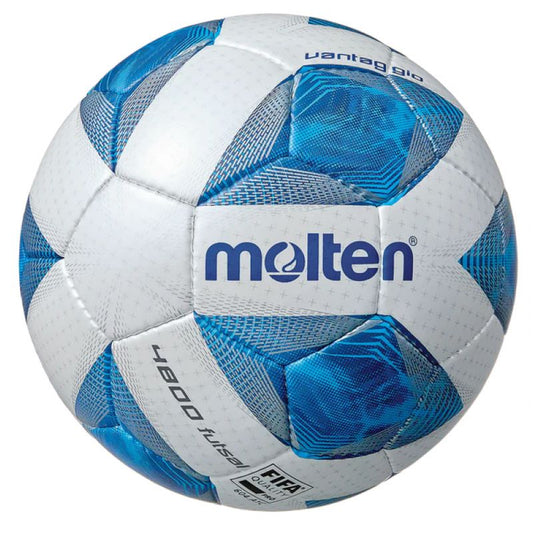 Football Molten Vantaggio 4800 futsal FIFA PRO F9A4800 Accessories/Balls/Football/Molten Your Sports Performance