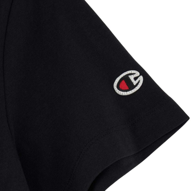 Champion T-shirt W 117536 KK001 Clothing/Lifestyle/T-shirts/Champion Your Sports Performance