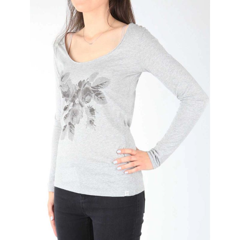 WRANGLER Jenny T-shirt W7283EV37 In preparation Your Sports Performance