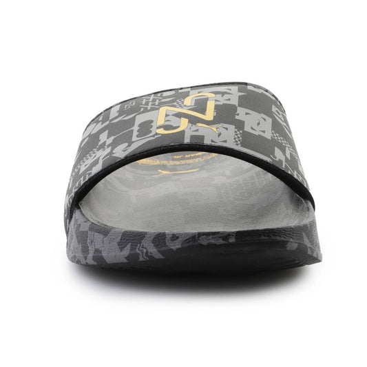 Puma Leadcat Slide Neymar Jr M 385057-01 Flip-Flops Footwear/Lifestyle Puma