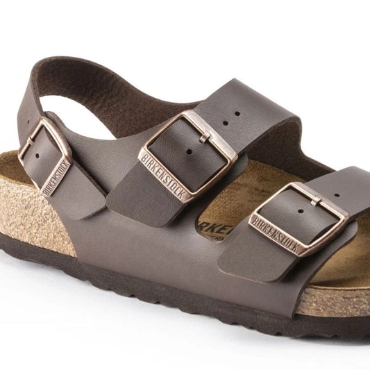 Birkenstock Milano BS M 0034701 Sandals Footwear/Lifestyle/Birkenstock Birkenstock