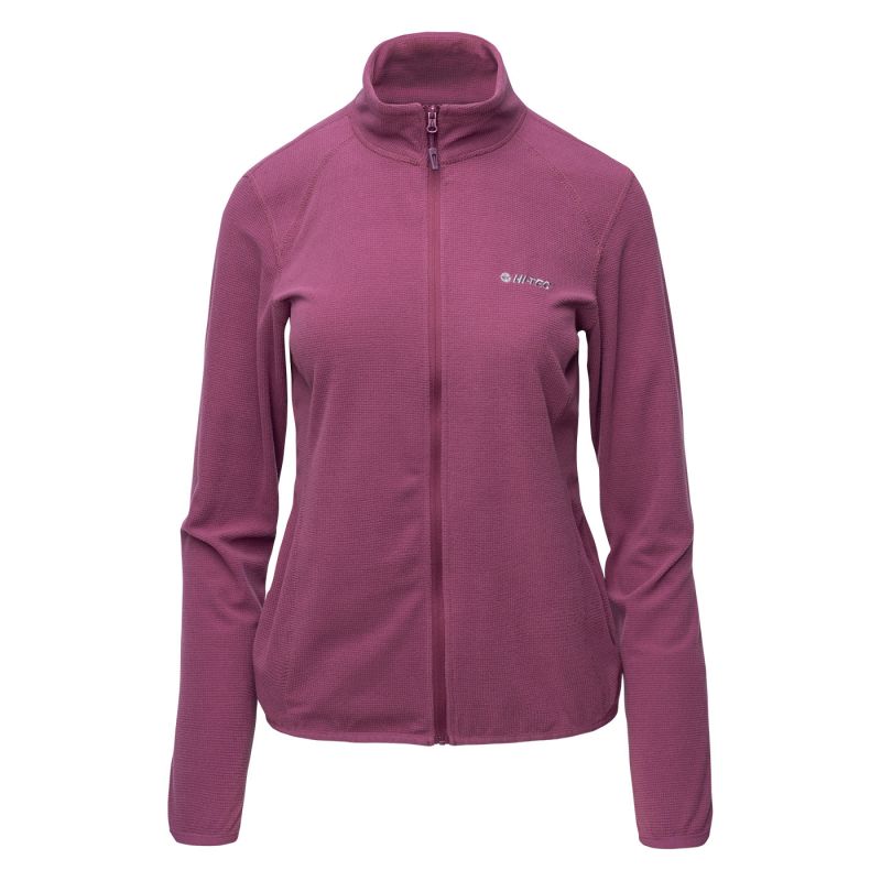 Polar Hi-Tec Damis II FULL ZIP W 92800621594 Clothing/Outdoor Your Sports Performance