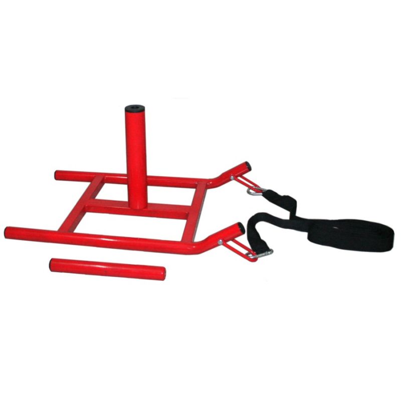 Training sled In preparation Your Sports Performance