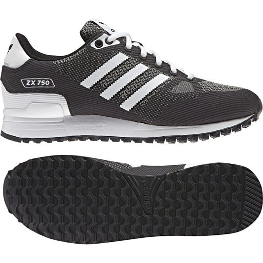 Adidas ZX 750 Wave Sports Shoes - BB1222 adidas