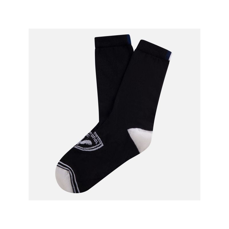 Rossignol Lifestyle Socks Black Import z PMSport Your Sports Performance