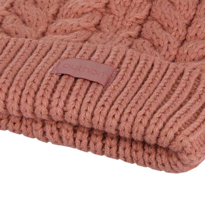 Outhorn Cap W OTHAW22ACAPF053 53S Clothing/Multisport Your Sports Performance