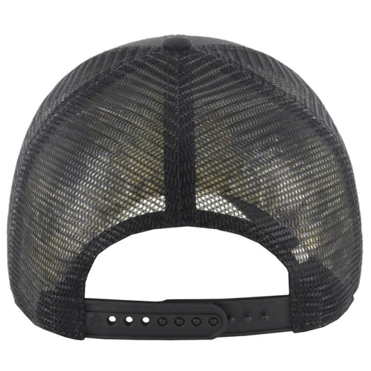 47 Brand Liverpool FC Branson Cap M EPL-BRANS04CTP-BKB Clothing/Football Your Sports Performance