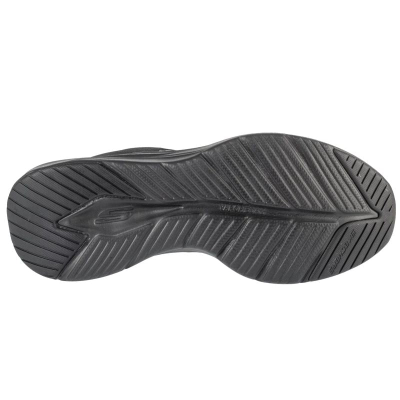 Skechers Vapor Foam 232625-BBK Black 47.5 In preparation Your Sports Performance