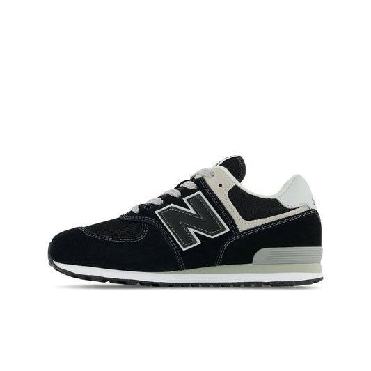New Balance Jr GC574EVB shoes Footwear/Lifestyle New Balance