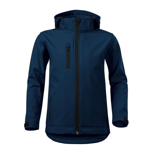 Malfini Softshell Performance Jr Jacket MLI-53502 Clothing/Outdoor/Malfini Malfini