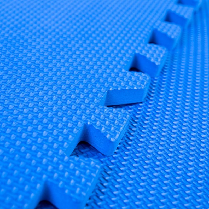 Spokey Scrab BL2 Puzzle Mat 921023 Accessories/Training equipment Your Sports Performance