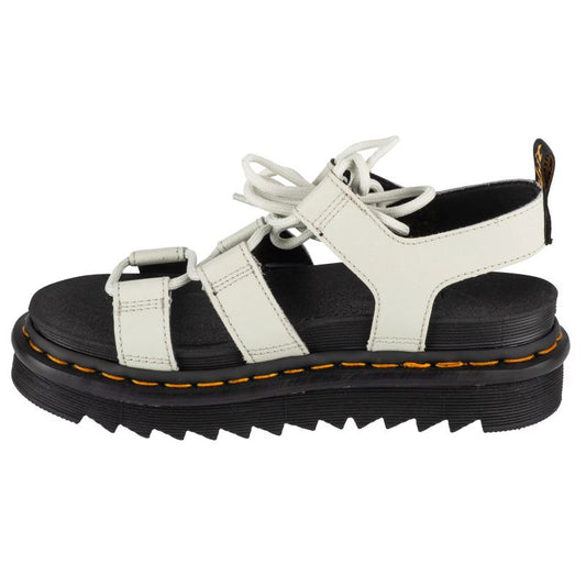 Dr. shoes Martens Nartilla Hydro Sandals W DM31617763 Footwear/Lifestyle/Dr.Martens Your Sports Performance