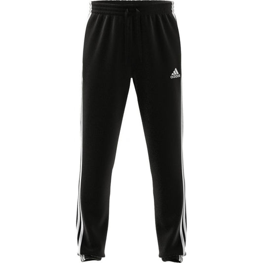Adidas Essentials Tapered Elasticcuff 3 Stripes Pant M GK8829 Clothing/Training Adidas