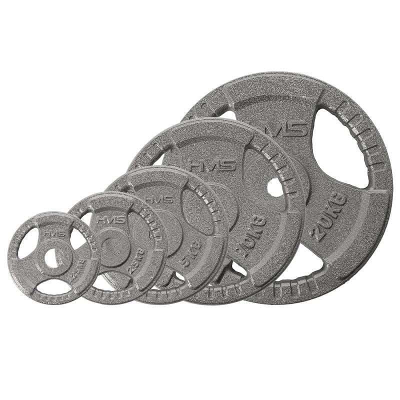2.5 kg Hammertone HMS THM02 plate Accessories/Training equipment Your Sports Performance