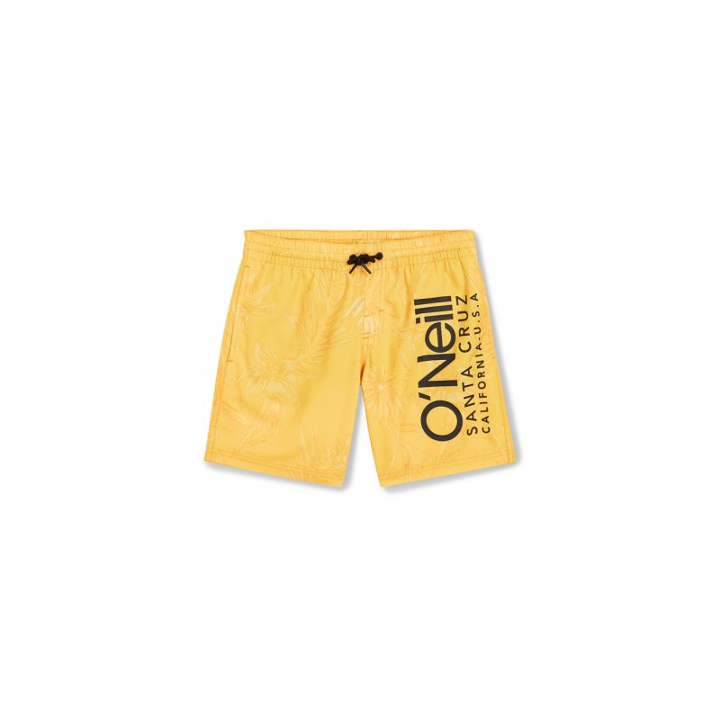 O'Neill Mix & Match Cali Floral 13'' Swim Shorts Jr 92800613854 Clothing/Swimming/ONeill Your Sports Performance