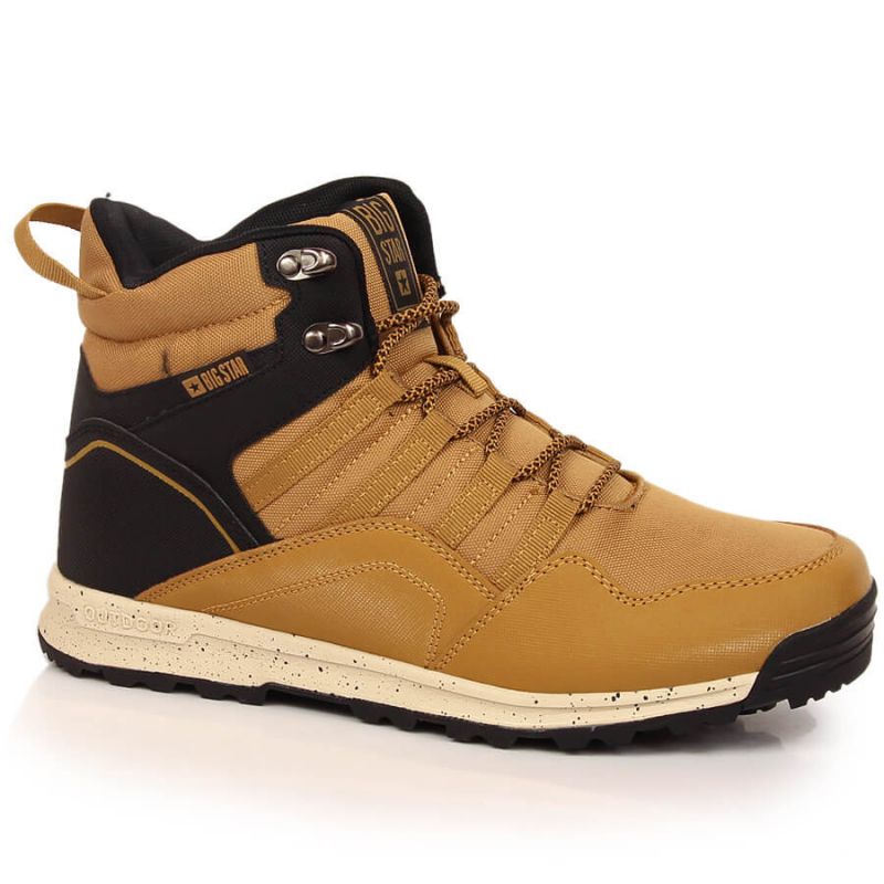Youth insulated shoes Big Star Jr INT1786A Footwear/Lifestyle Your Sports Performance