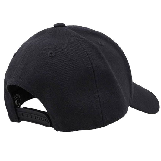 47 Brand Mlb New York Yankees MVP Cap B-MVPSP17WBP-NYC Clothing/Multisport Your Sports Performance