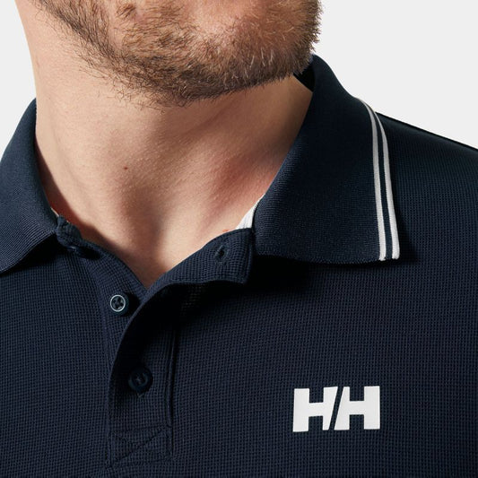 Helly Hansen classic men's KOS POLO t-shirt 34068 597 In preparation Your Sports Performance