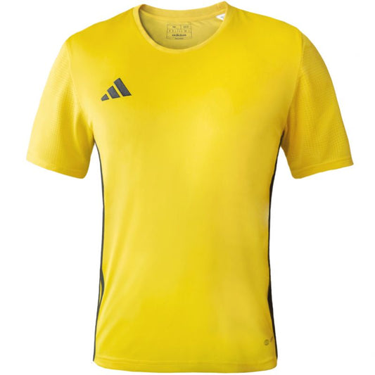T-shirt adidas Table 23 Jersey Jr. IA9156 Clothing/Training Adidas