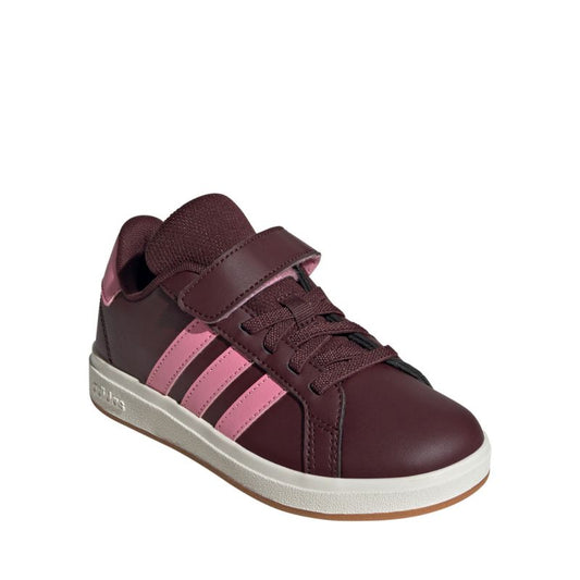 Adidas Grand Court 2.0 Jr JR5107 shoes Footwear/Lifestyle/Buty niskie Adidas
