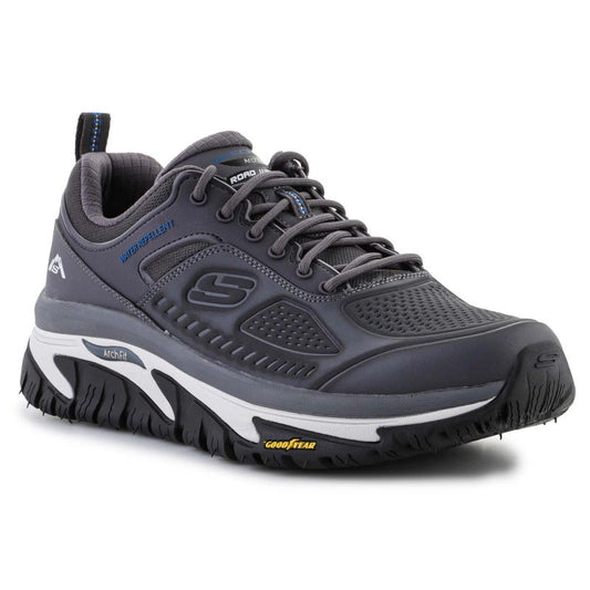 Skechers Arch Fit Road Walker-Recon M 237333-CHAR shoes Footwear/Lifestyle/Skechers Your Sports Performance