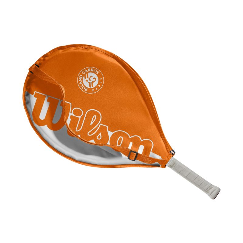 Wilson Roland Garros Elite 23 3 5/8 Jr WR148910H Tennis Racket Accessories/Rackets and accessories Your Sports Performance
