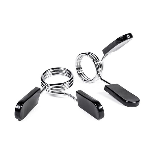 Tiguar Olympic spring clamps TI-WZ0001 Accessories/Training equipment/Sprzęt siłowy/Atlasy Your Sports Performance