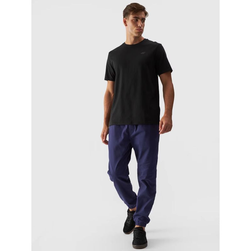 Men's casual joggers 4F 4FWMM00TTROM0944-31S *Kategoria tymczasowa Your Sports Performance