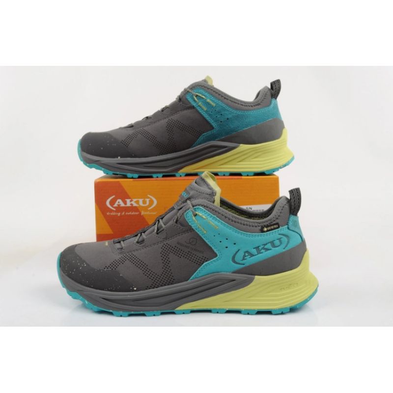 Aku Omina Gore-tex M 771241 shoes Footwear/Outdoor/Aku Your Sports Performance