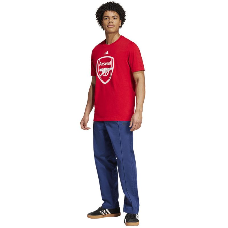 Adidas Arsenal London DNA Tee IS6506 adidas