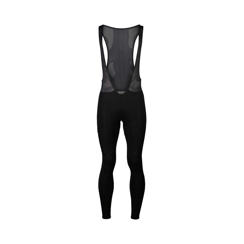 POC M's Thermal Cargo Tights Black Import z PMSport Your Sports Performance