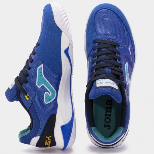 Joma Top Flex Plus 2504 M TOUS2504IN football boots Footwear/Football/IN/SR Joma