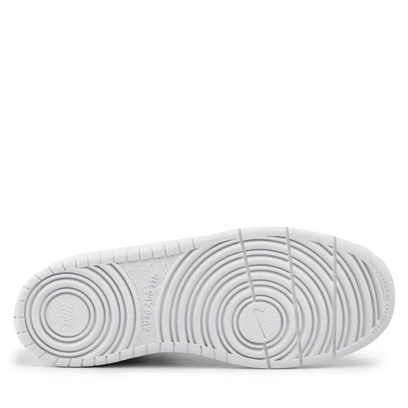 Nike Court Borough Mid 2 (GS) Jr CD7782-100 shoes Footwear/Lifestyle/Nike Nike