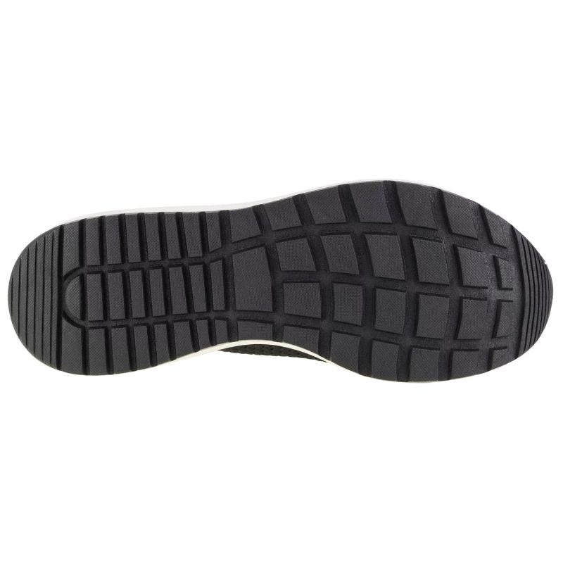 Skechers Bobs Sport Sparrow 2.0 shoes - Allegiance Crew W 117027-BLK Footwear/Lifestyle/Skechers Your Sports Performance