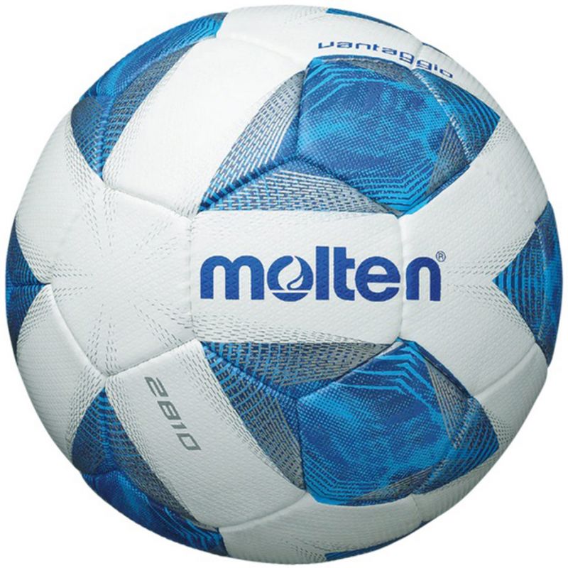 Football Molten Vantaggio F4A2810 / F5A2810 Accessories/Balls/Football/Molten Your Sports Performance