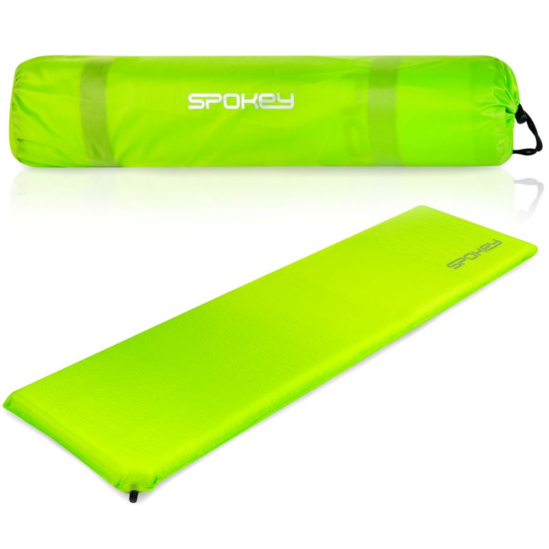 Spokey Fatty GN 927847 self-inflating mat Accessories/Training equipment Your Sports Performance