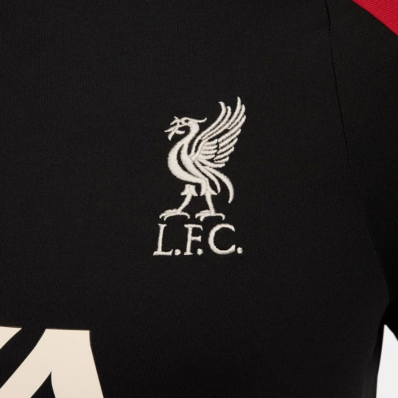 Nike Liverpool FC Strike Drill Top M FN9819-013 sweatshirt Clothing/Football Nike