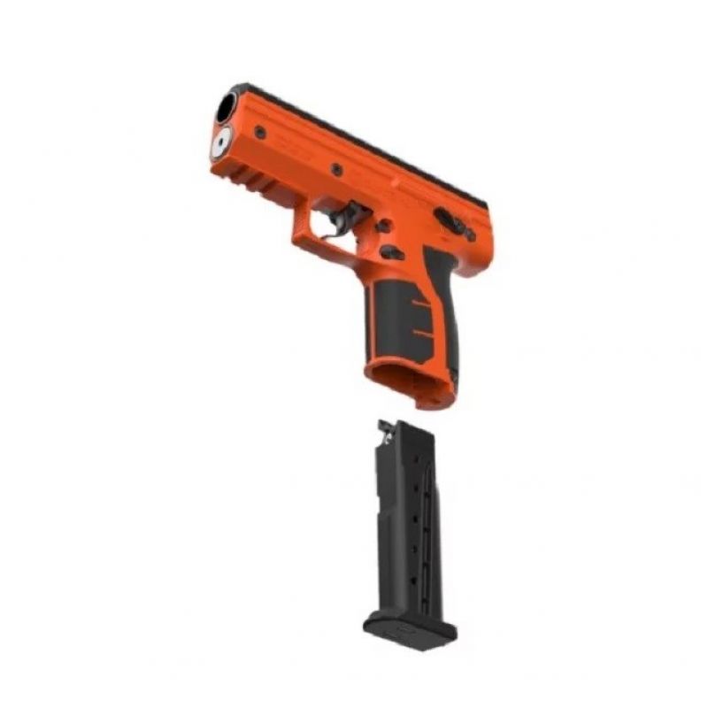 Magazine for BYRNA HD/SD/XL - 2 pcs. - for 68 cal. bullets (AM568300) Import z Action/Strzelectwo/Akcesoria Your Sports Performance