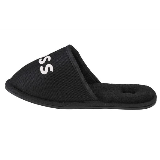 Boss Logo Slippers Jr J29312-09B Footwear/Lifestyle Your Sports Performance