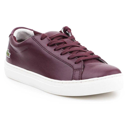 Lifestyle shoes Lacoste L.12.12 317 1 CAW W 7-34CAW0016FD8 Footwear/Lifestyle/Lacoste Lacoste