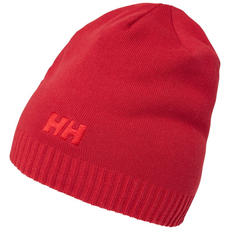 Helly Hansen Brand Beanie 57502 162 Helly Hansen