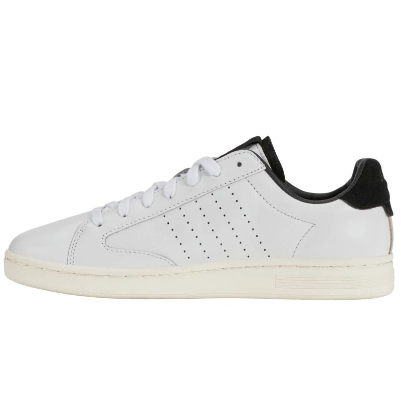 K-Swiss Lozan Klub Lth M 07263-189-M shoes Footwear/Lifestyle/K-Swiss Your Sports Performance