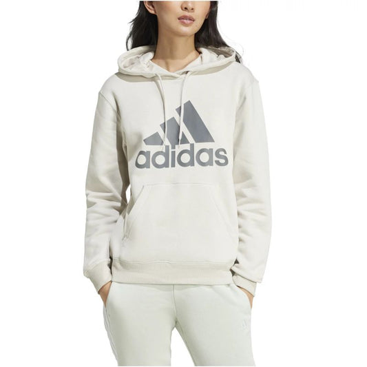 adidas Essentials Big Logo Hoodie W IY6708 Clothing/Lifestyle/adidas Adidas