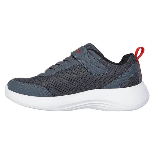 Skechers Selectors-Reset Achieved 403615L-CHAR Charcoal To be categorized Your Sports Performance
