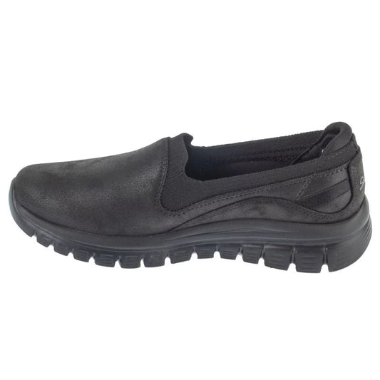 Skechers Graceful - Leaning In 100703-BBK Black 36 In preparation Your Sports Performance